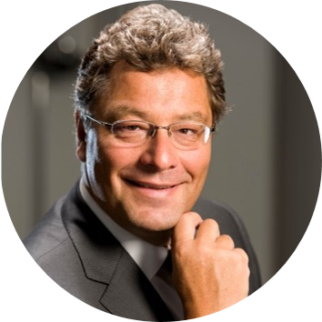 Günther Luber, Mitglied der Steinbeis Consulting Group Personal (SCGP)