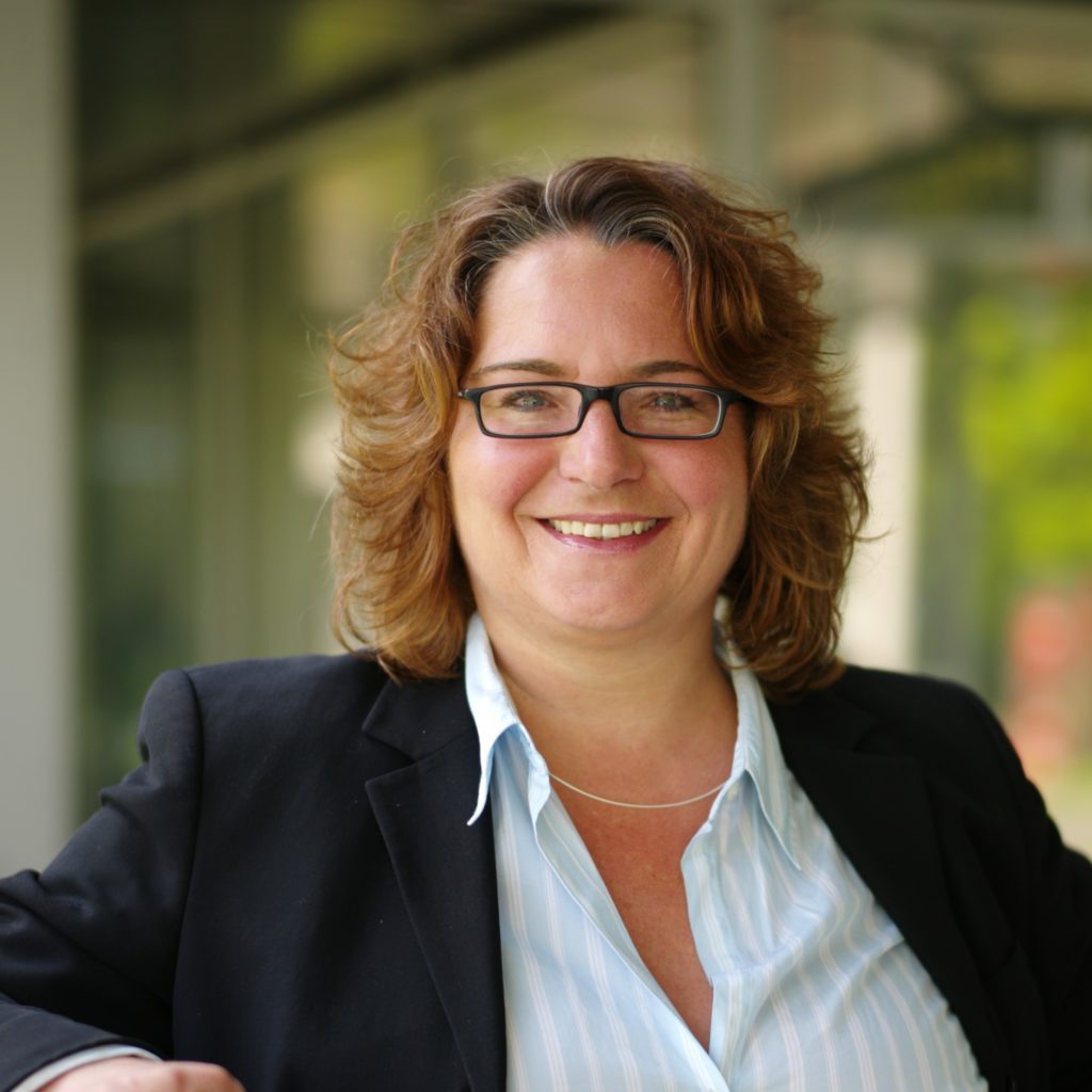 Doris Deichselberger